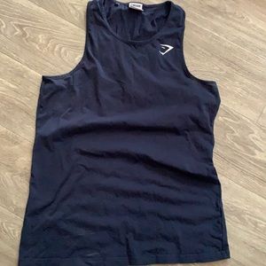 Medium men’s gymshark tank